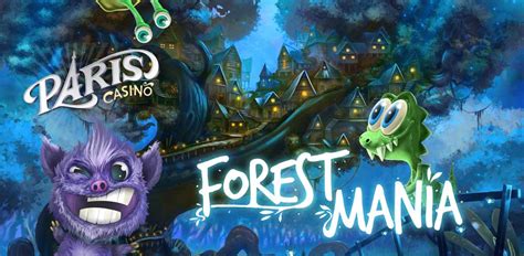 forest mania casino